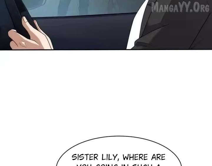 Hidden Dragon in the City (2025) Chapter 43 page 20 - 