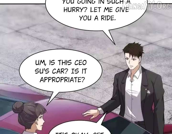 Hidden Dragon in the City (2025) Chapter 43 page 21 - 