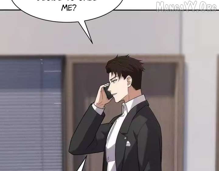 Hidden Dragon in the City (2025) Chapter 43 page 4 - 