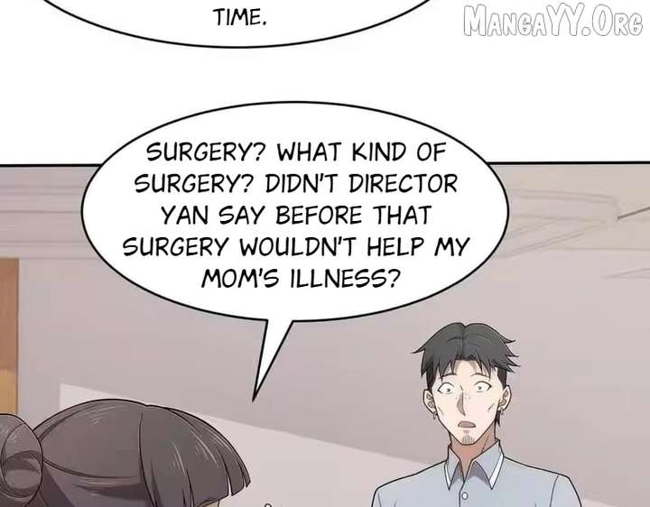 Hidden Dragon in the City (2025) Chapter 43 page 35 - 