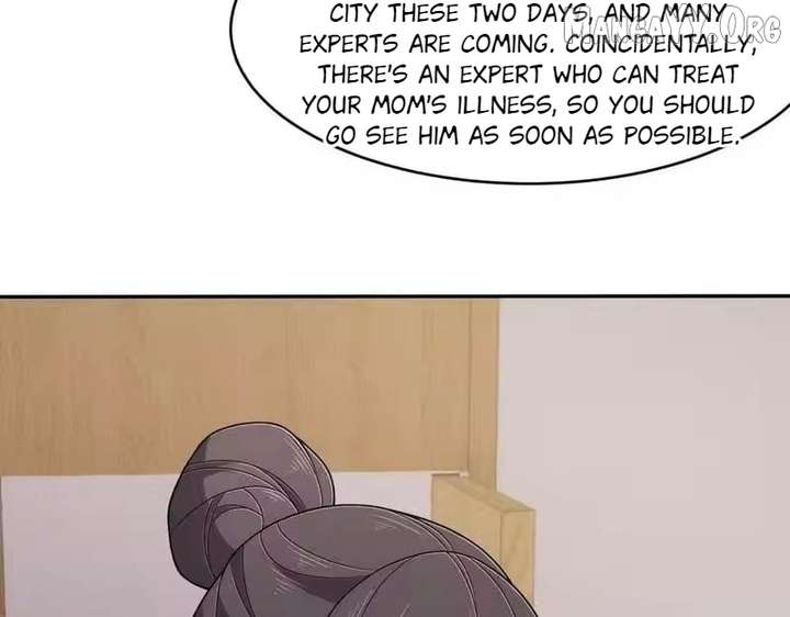 Hidden Dragon in the City (2025) Chapter 43 page 37 - 