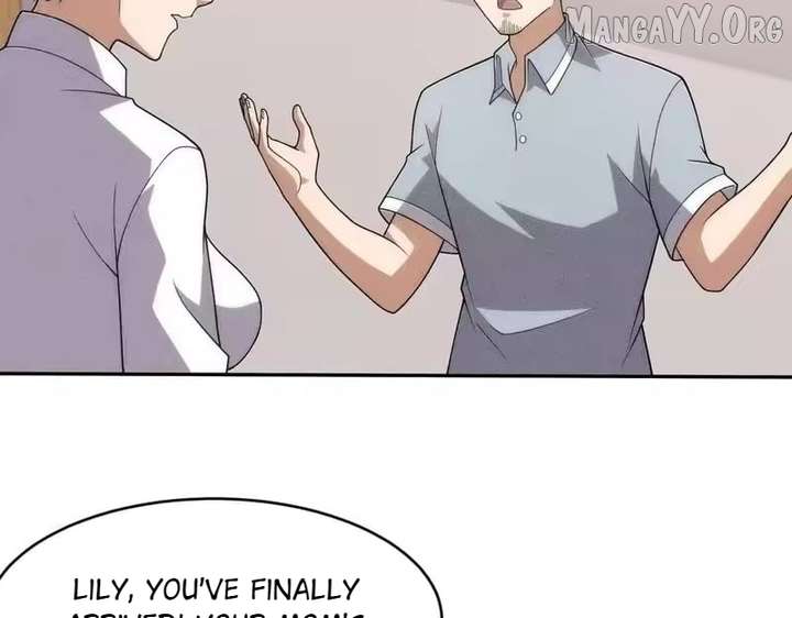 Hidden Dragon in the City (2025) Chapter 43 page 41 - 