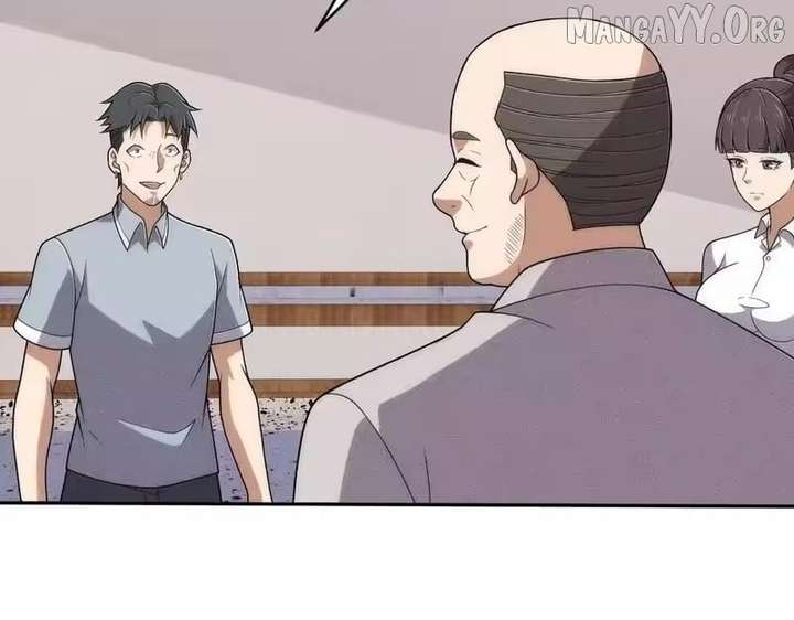 Hidden Dragon in the City (2025) Chapter 43 page 45 - 