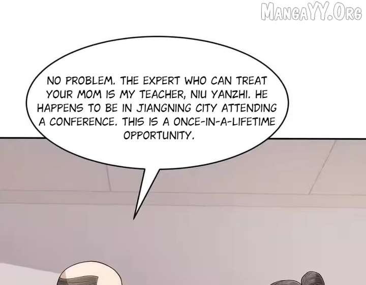 Hidden Dragon in the City (2025) Chapter 43 page 46 - 