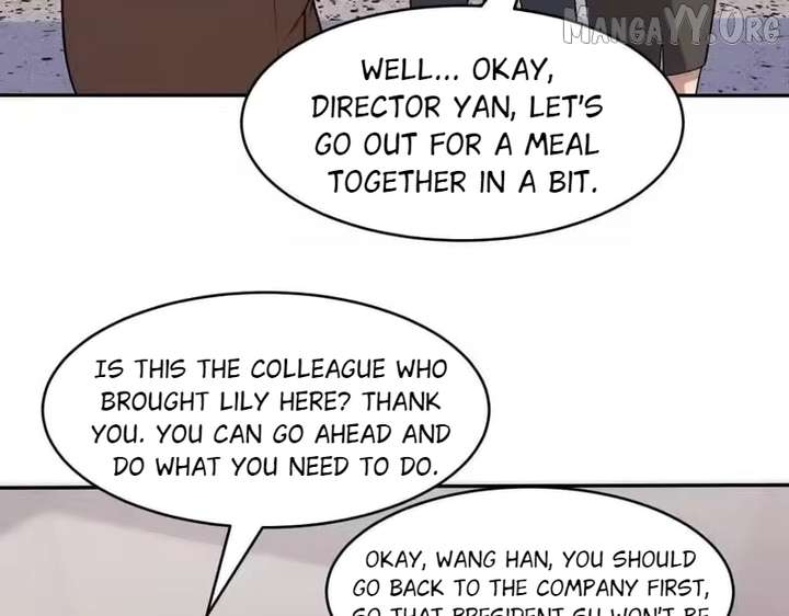 Hidden Dragon in the City (2025) Chapter 43 page 48 - 