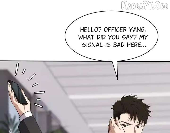 Hidden Dragon in the City (2025) Chapter 43 page 6 - 
