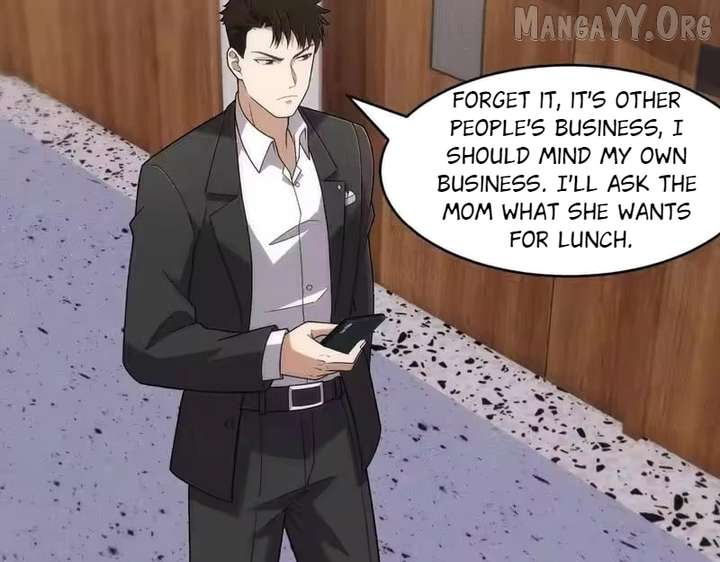 Hidden Dragon in the City (2025) Chapter 43 page 52 - 