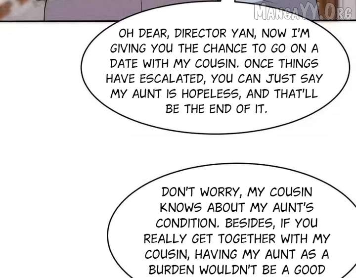 Hidden Dragon in the City (2025) Chapter 43 page 58 - 
