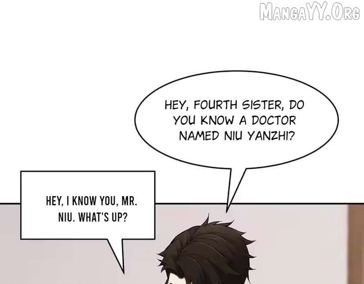 Hidden Dragon in the City (2025) Chapter 43 page 64 - 