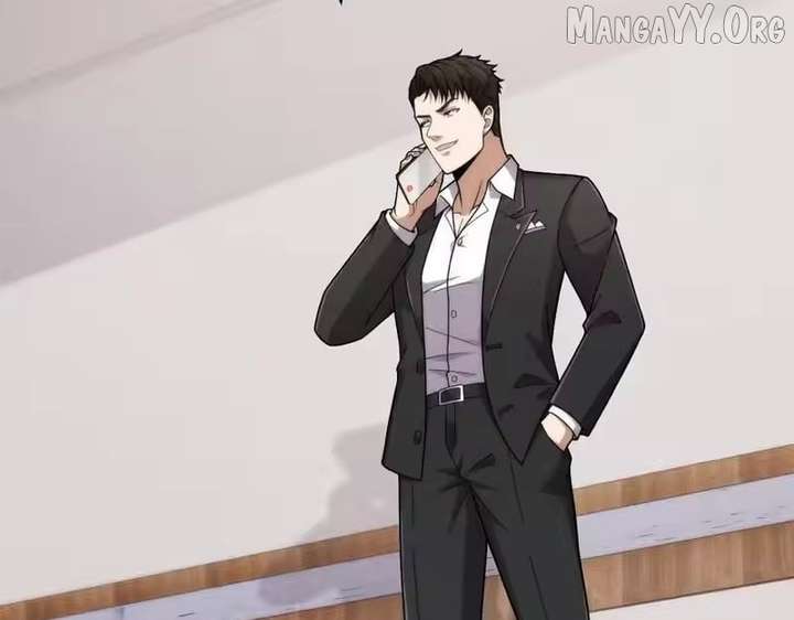 Hidden Dragon in the City (2025) Chapter 43 page 68 - 