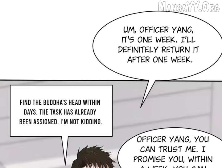 Hidden Dragon in the City (2025) Chapter 43 page 8 - 