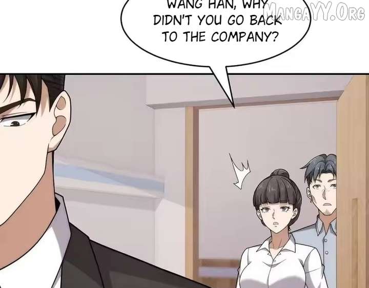 Hidden Dragon in the City (2025) Chapter 43 page 76 - 