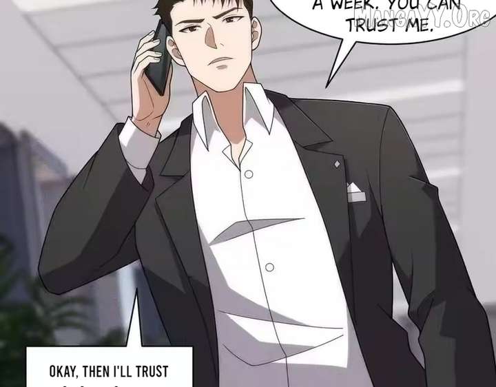 Hidden Dragon in the City (2025) Chapter 43 page 9 - 