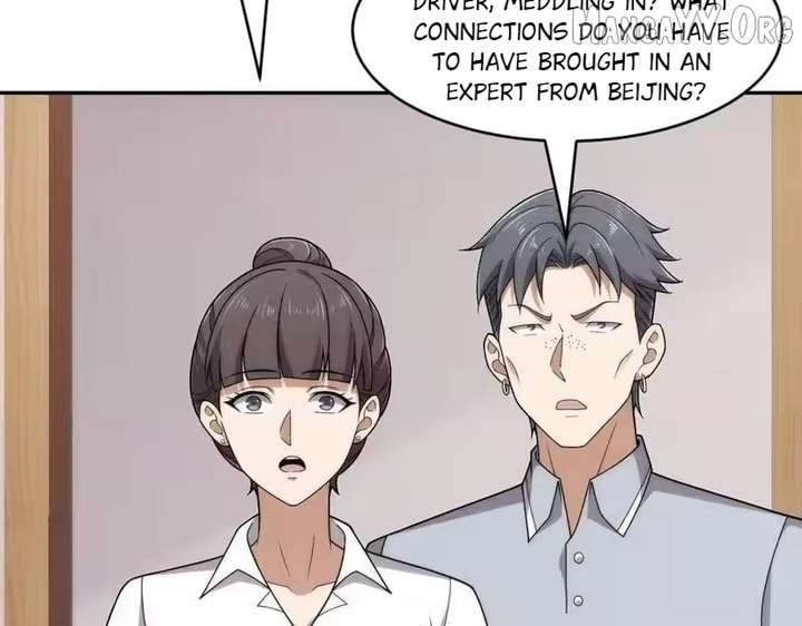 Hidden Dragon in the City (2025) Chapter 43 page 81 - 