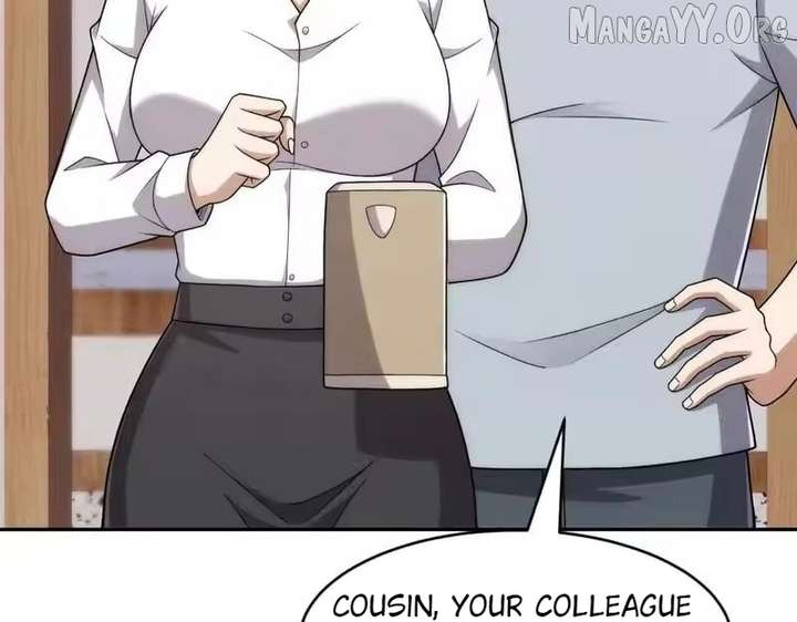 Hidden Dragon in the City (2025) Chapter 43 page 82 - 