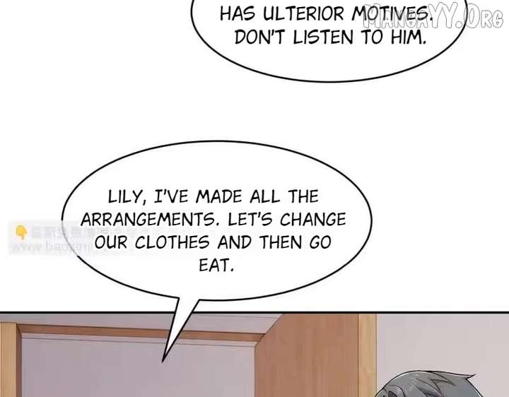 Hidden Dragon in the City (2025) Chapter 43 page 83 - 