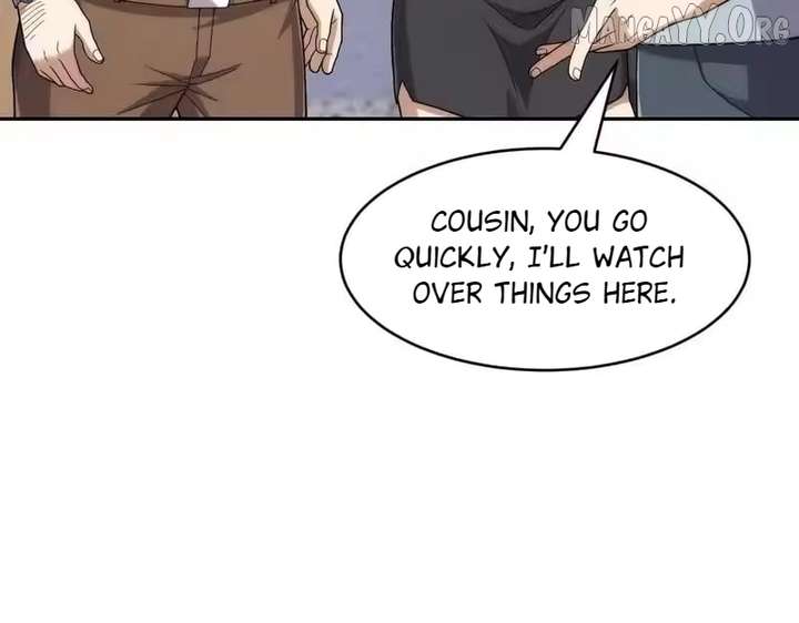 Hidden Dragon in the City (2025) Chapter 43 page 85 - 