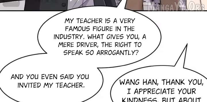 Hidden Dragon in the City (2025) Chapter 43 page 88 - 