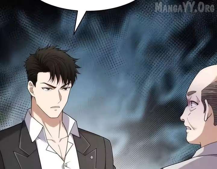 Hidden Dragon in the City (2025) Chapter 43 page 90 - 
