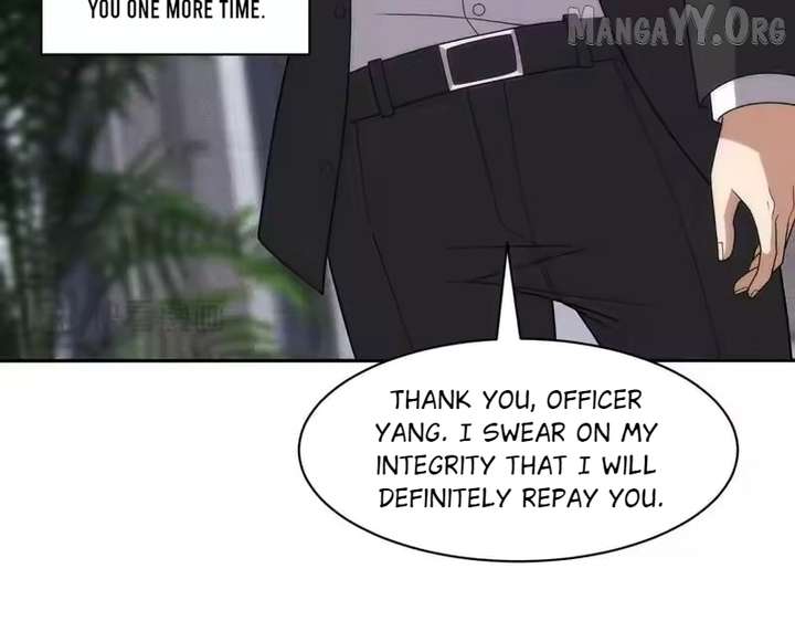 Hidden Dragon in the City (2025) Chapter 43 page 10 - 