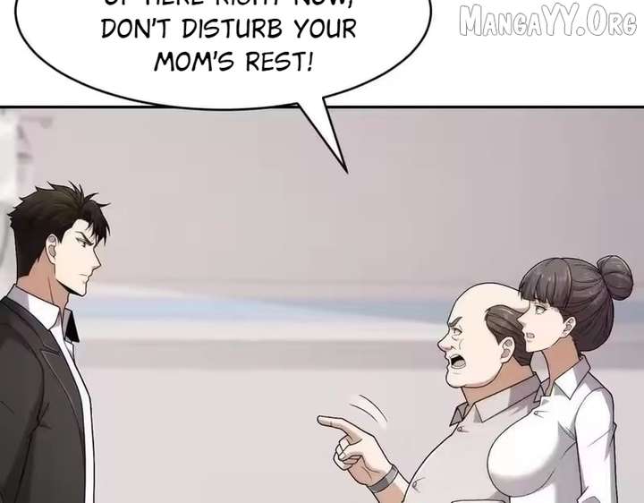 Hidden Dragon in the City (2025) Chapter 43 page 95 - 