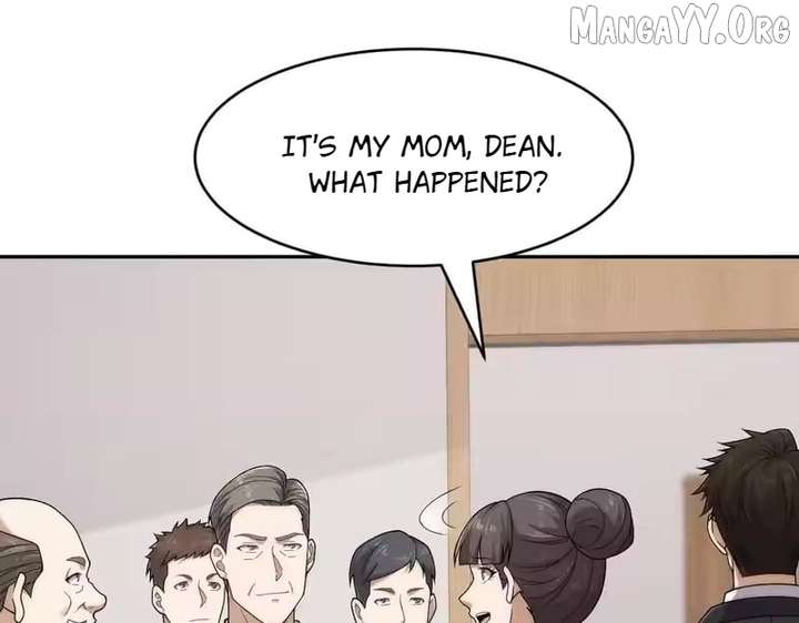 Hidden Dragon in the City (2025) Chapter 43 page 100 - 