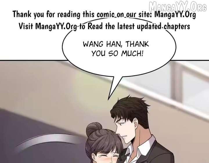 Hidden Dragon in the City (2025) Chapter 44 page 1 - 
