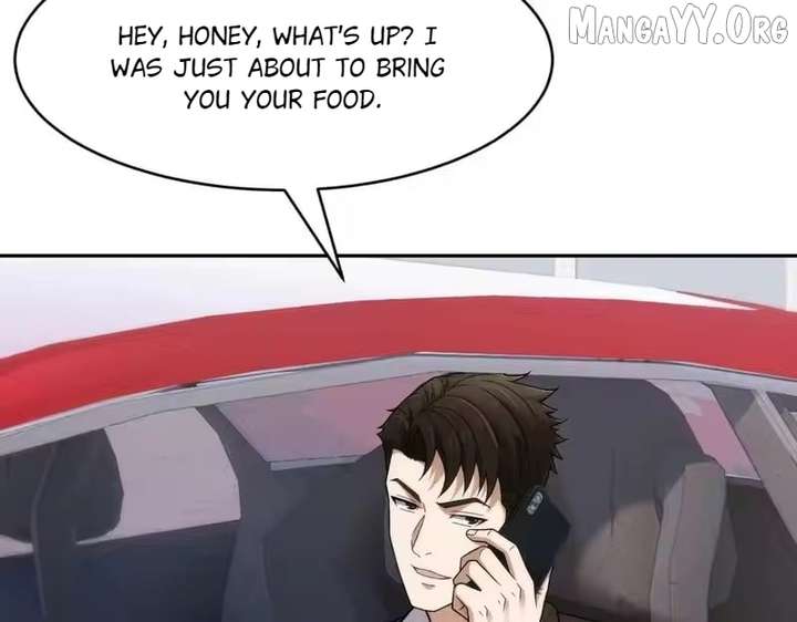 Hidden Dragon in the City (2025) Chapter 44 page 11 - 