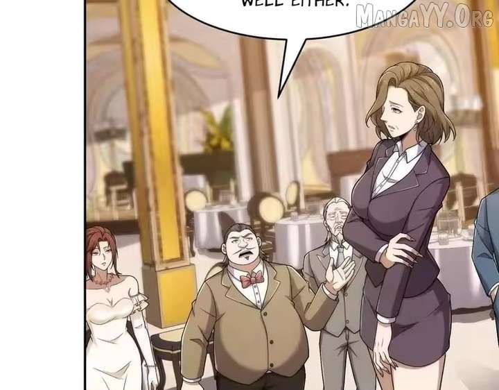 Hidden Dragon in the City (2025) Chapter 44 page 115 - 