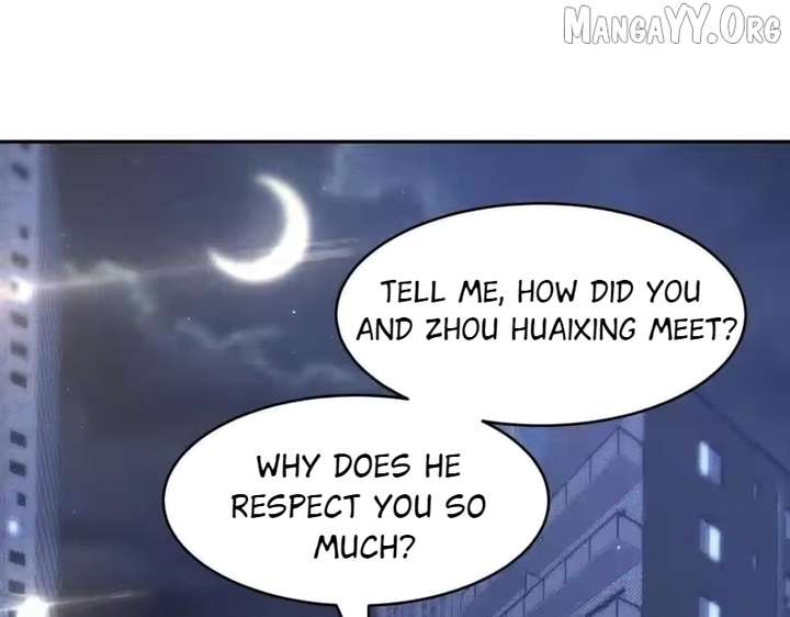 Hidden Dragon in the City (2025) Chapter 44 page 126 - 