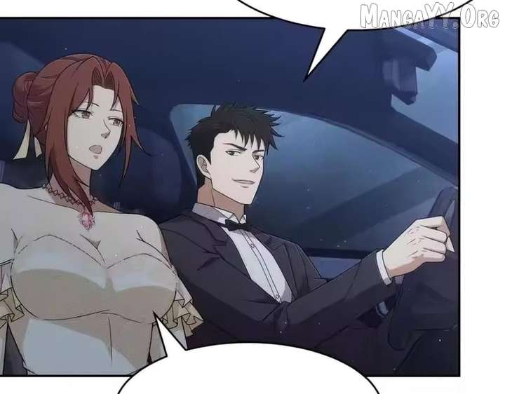 Hidden Dragon in the City (2025) Chapter 44 page 129 - 