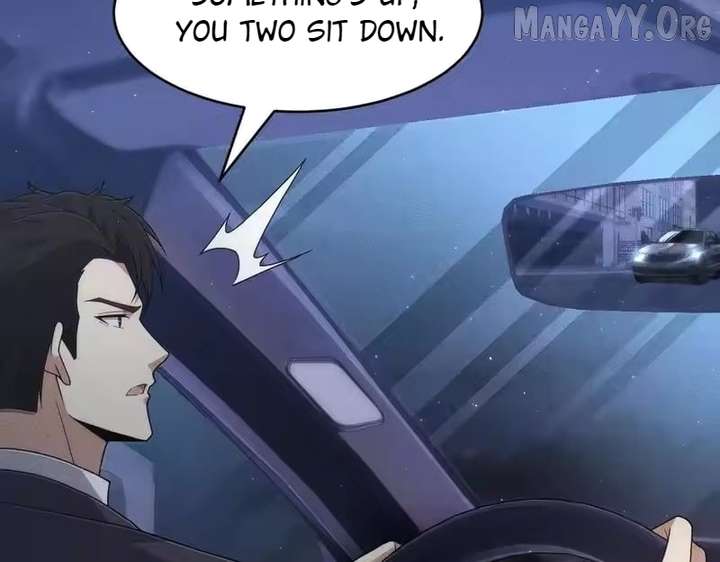 Hidden Dragon in the City (2025) Chapter 44 page 133 - 