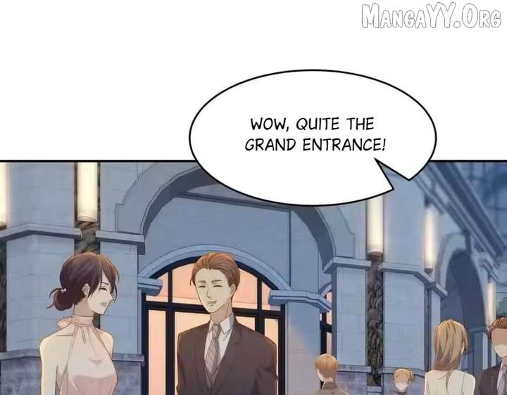 Hidden Dragon in the City (2025) Chapter 44 page 19 - 