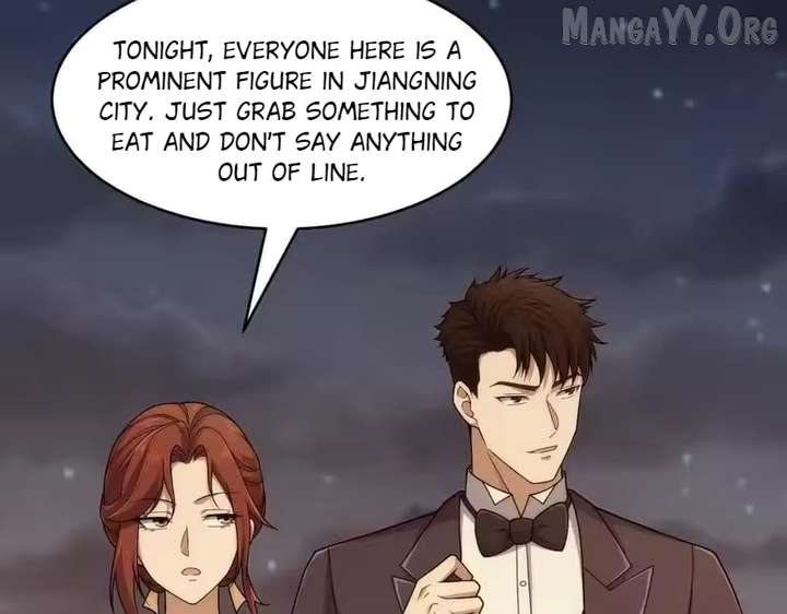 Hidden Dragon in the City (2025) Chapter 44 page 21 - 