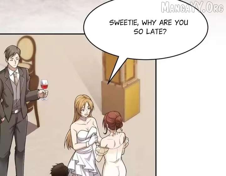 Hidden Dragon in the City (2025) Chapter 44 page 25 - 