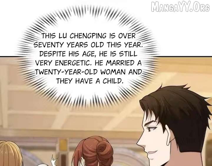 Hidden Dragon in the City (2025) Chapter 44 page 28 - 