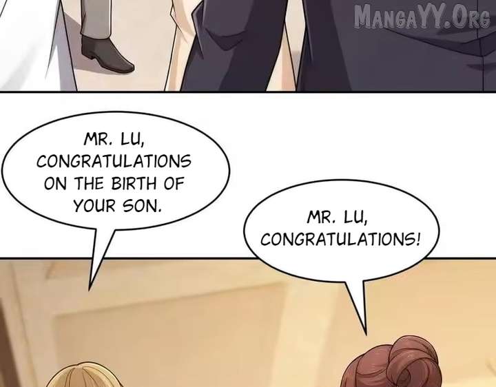 Hidden Dragon in the City (2025) Chapter 44 page 30 - 