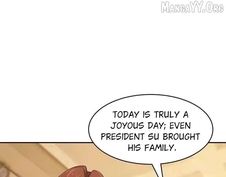 Hidden Dragon in the City (2025) Chapter 44 page 33 - 