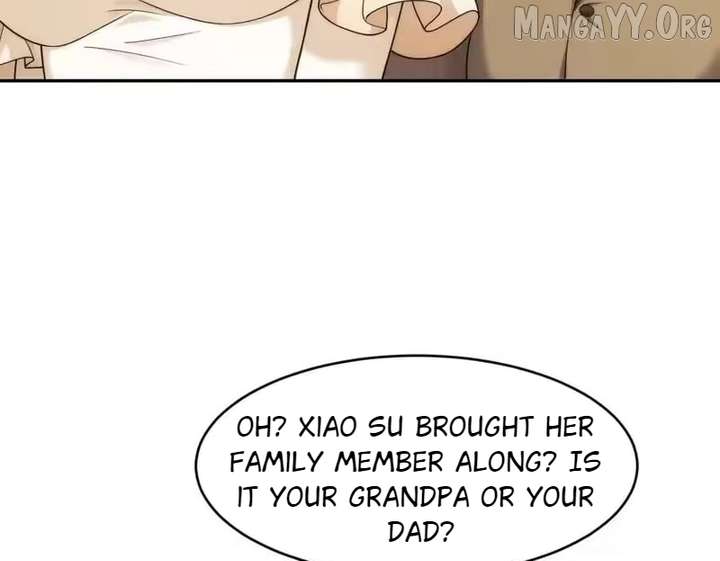 Hidden Dragon in the City (2025) Chapter 44 page 35 - 
