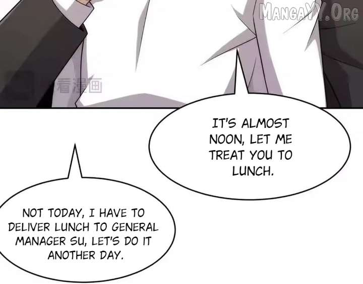 Hidden Dragon in the City (2025) Chapter 44 page 5 - 