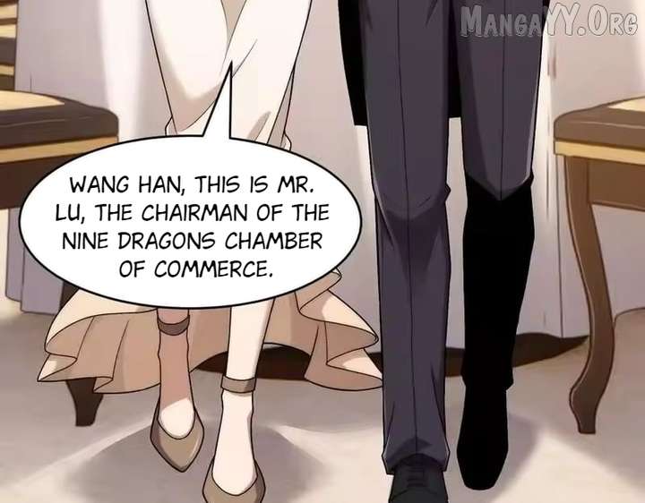 Hidden Dragon in the City (2025) Chapter 44 page 53 - 