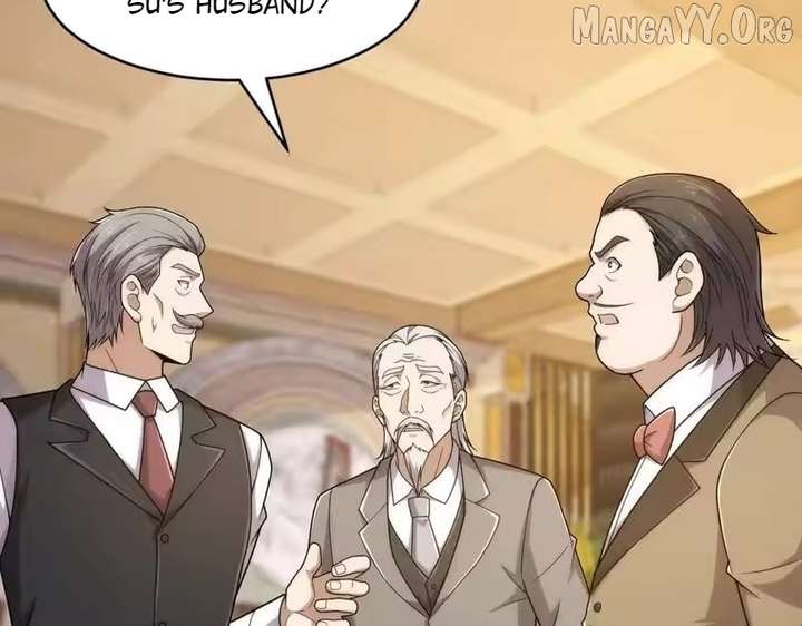 Hidden Dragon in the City (2025) Chapter 44 page 60 - 