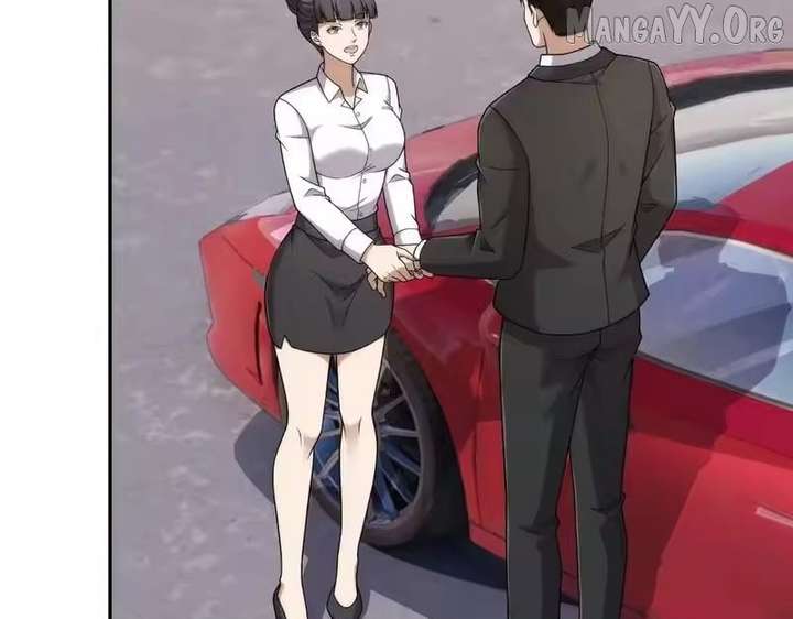 Hidden Dragon in the City (2025) Chapter 44 page 7 - 