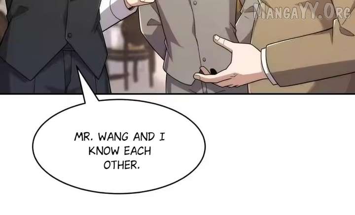 Hidden Dragon in the City (2025) Chapter 44 page 61 - 