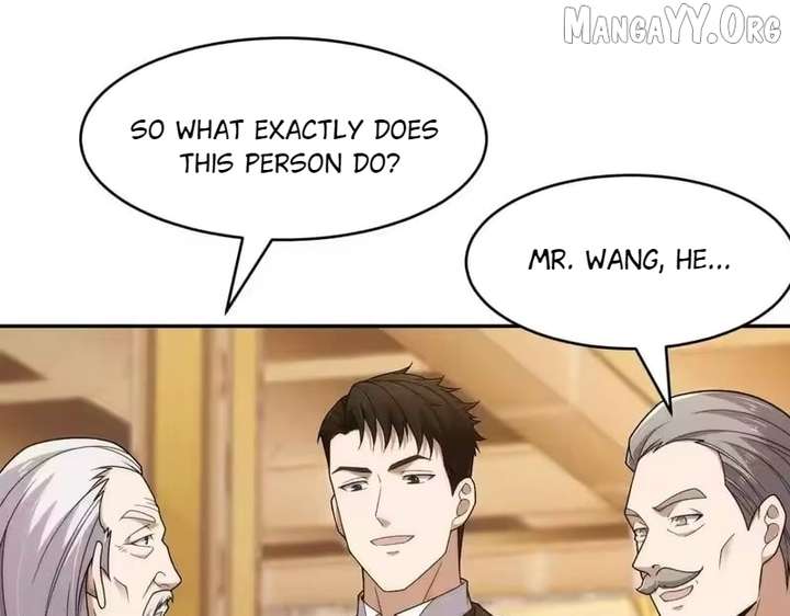 Hidden Dragon in the City (2025) Chapter 44 page 62 - 