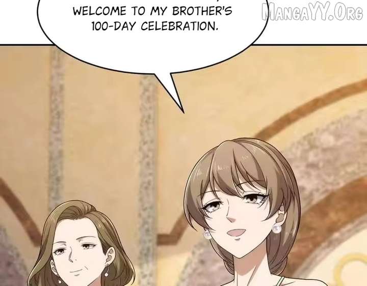 Hidden Dragon in the City (2025) Chapter 44 page 68 - 
