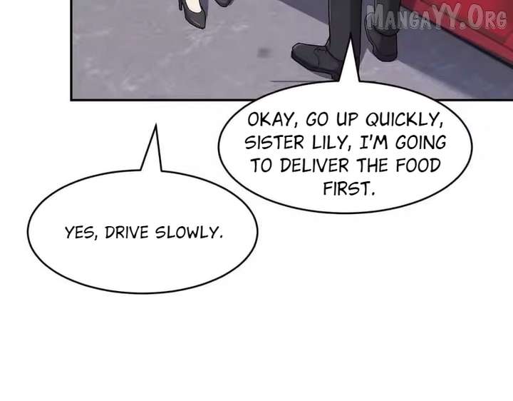 Hidden Dragon in the City (2025) Chapter 44 page 8 - 