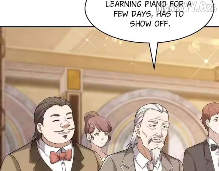 Hidden Dragon in the City (2025) Chapter 44 page 77 - 