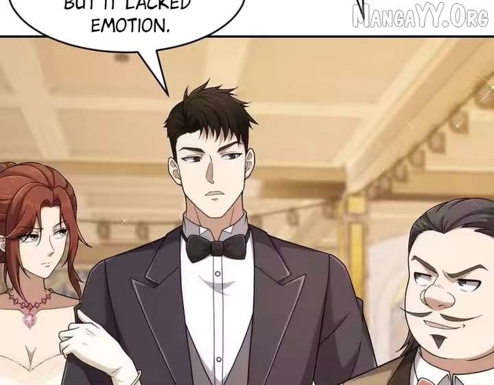 Hidden Dragon in the City (2025) Chapter 44 page 83 - 