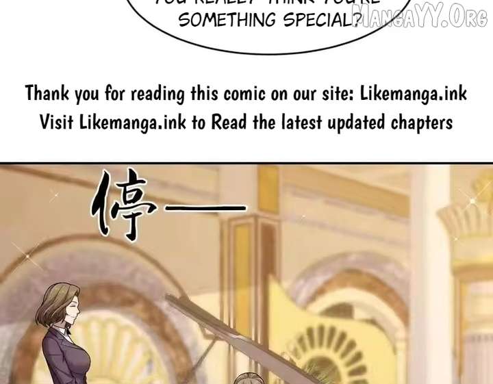 Hidden Dragon in the City (2025) Chapter 44 page 85 - 